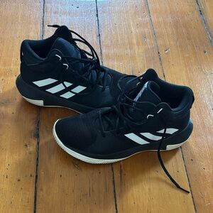 Adidas Pro Elevate basketball shoes
